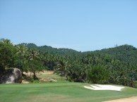 Royal Samui Golf & Country Club (